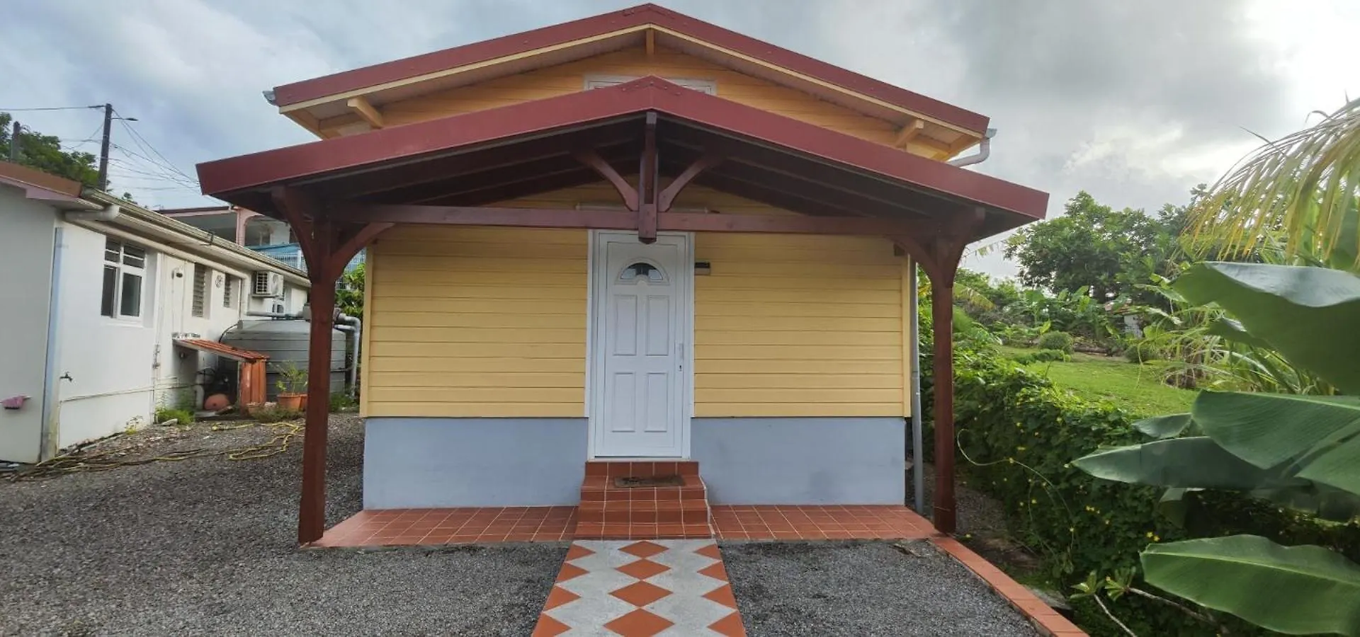 Pitaya Villa Ducos