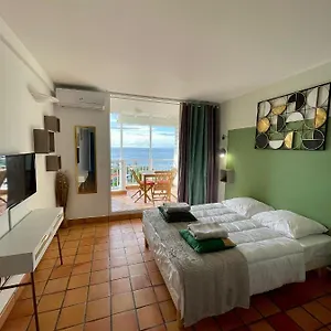 Appartement Régal De La Baie, Trinité (Tartane)