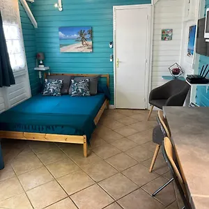 Appartement Avec Piscine, Sainte-Marie